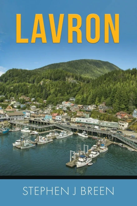 Lavron (Paperback)