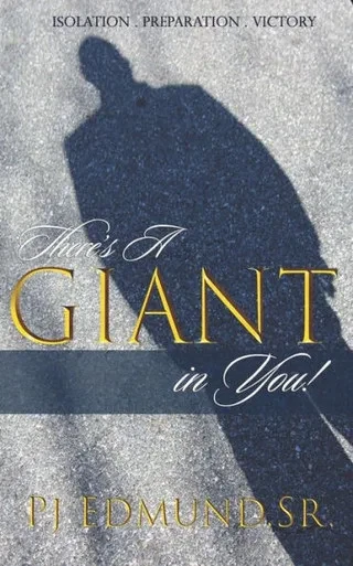 There'S A Giant In You!