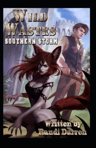 Wild Wastes : Southern Storm