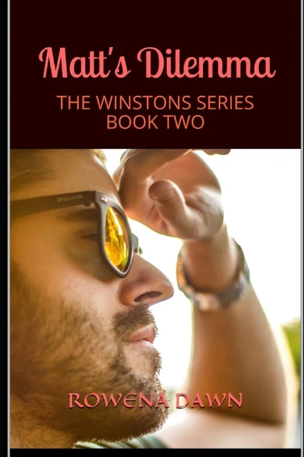 Matt'S Dilemma : The Winstons Series Book Two