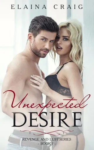 Unexpected Desire