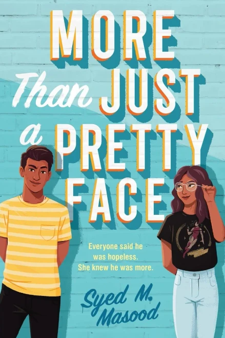 More Than Just A Pretty Face