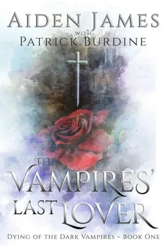The Vampires' Last Lover