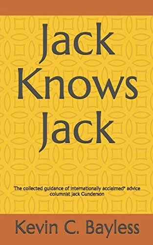 Jack Knows Jack