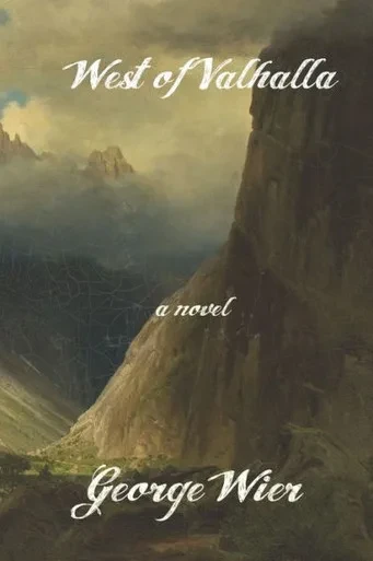 West Of Valhalla