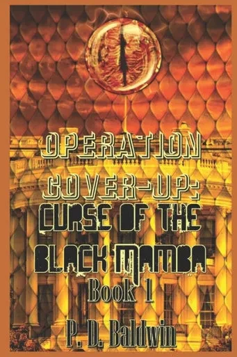 Operation Cover-Up : Curse Of The Black Mamba: