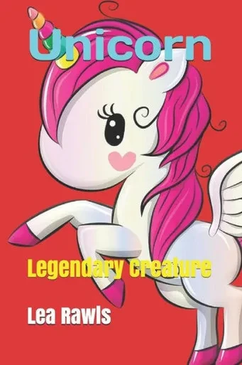 Unicorn : Legendary Creature