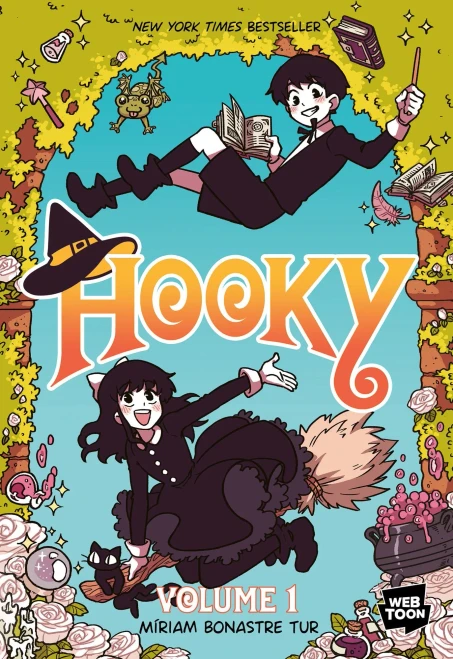 Hooky (Paperback)