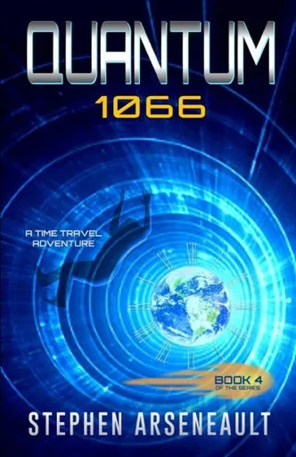Quantum 1066