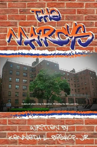 The Marcys