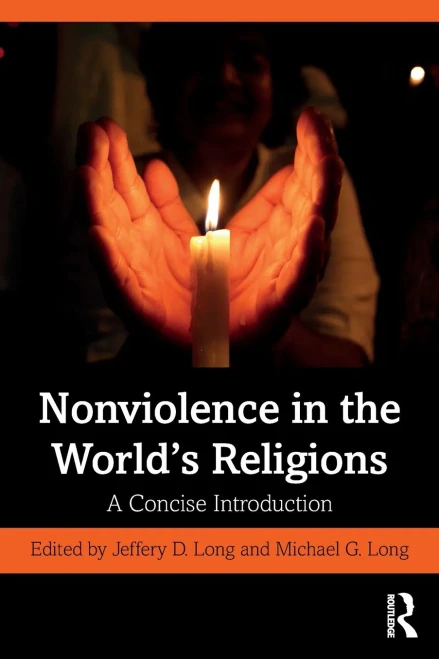 Nonviolence In The WorldS Religions