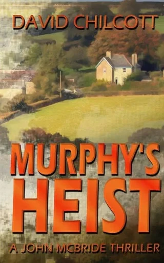 Murphy'S Heist