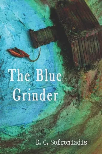 The Blue Grinder