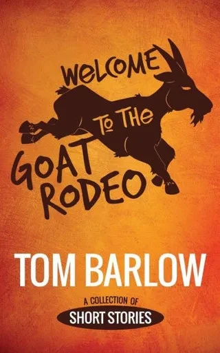 Welcome To The Goat Rodeo