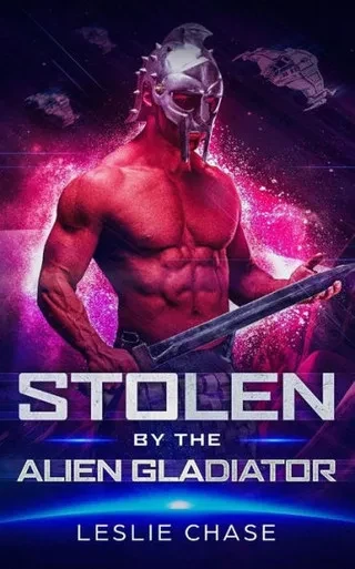 Stolen By The Alien Gladiator