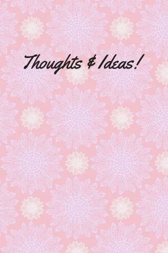 Thoughts & Ideas