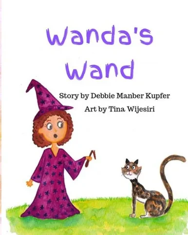 Wanda'S Wand