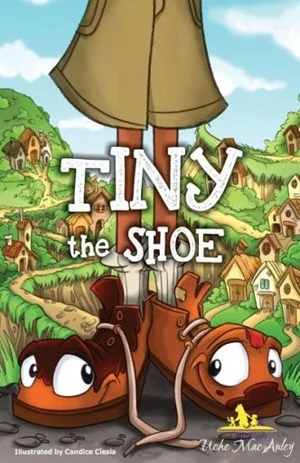 Tiny The Shoe