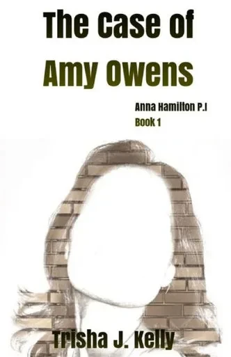 The Case Of Amy Owens : Anna Hamilton Mysteries