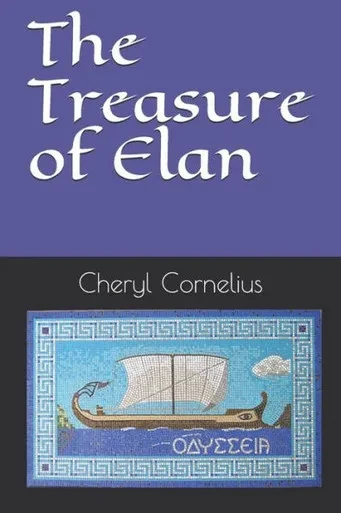 The Treasure Of Elan