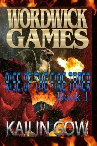 Rise Of The Fire Tamer