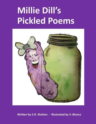 Millie Dill'S Pickled Poems