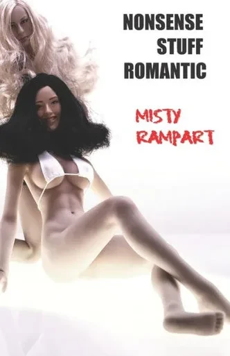 Nonsense Stuff Romantic : Poems By