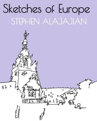 Sketches Of Europe