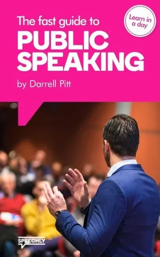 The Fast Guide To Public Speaking