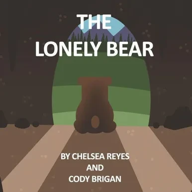 The Lonely Bear