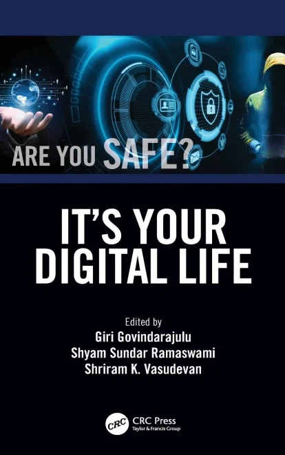 ItÂ?S Your Digital Life (Hardcover)