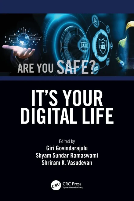 ItÂ?S Your Digital Life (Paperback)