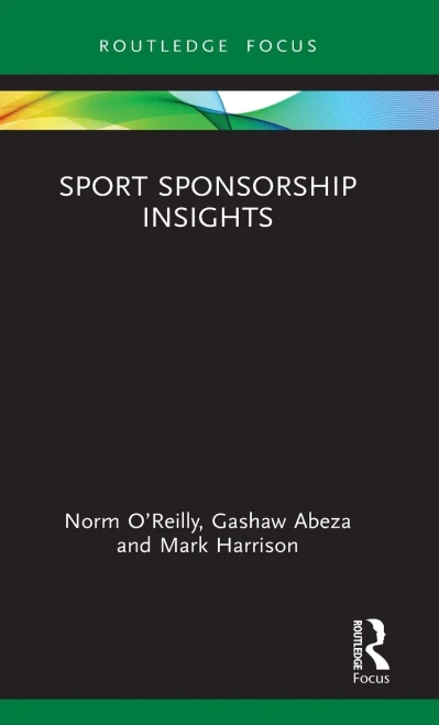 Sport Sponsorship Insights (Sport Business Insights)