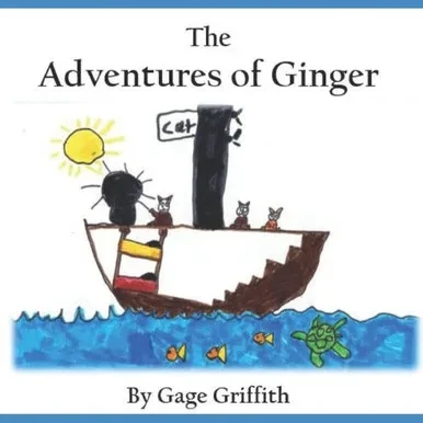 The Adventures Of Ginger