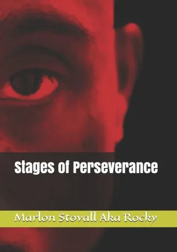 Stages Of Perseverance