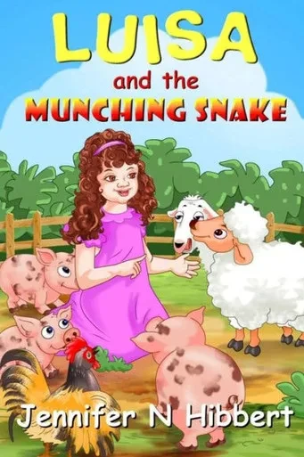 Luisa And The Munching Snake