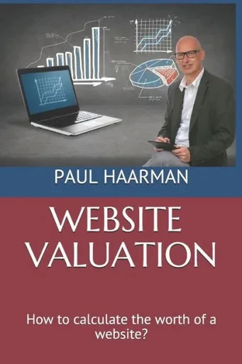 Website Valuation : How To Calculate The Worth Of A Website?