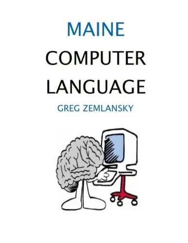 Maine Computer Language