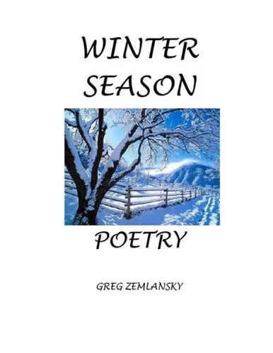 Winter Season Poetry