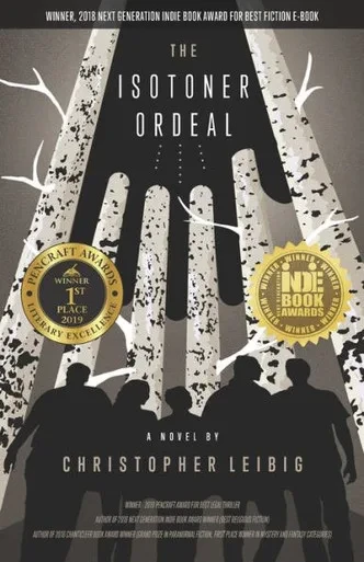 The Isotoner Ordeal