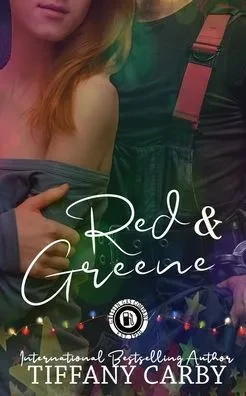 Red And Greene