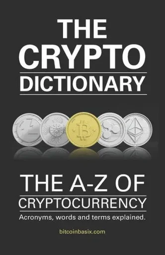 The Crypto Dictionary