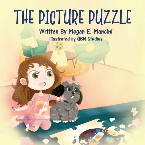The Picture Puzzle