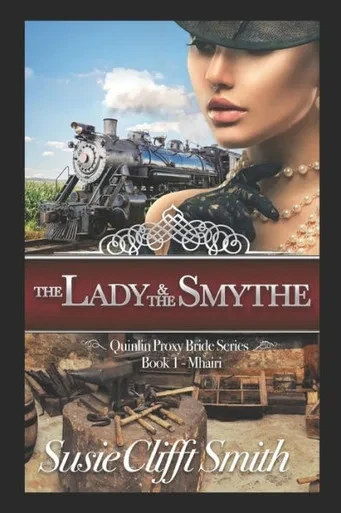 The Lady And The Smythe