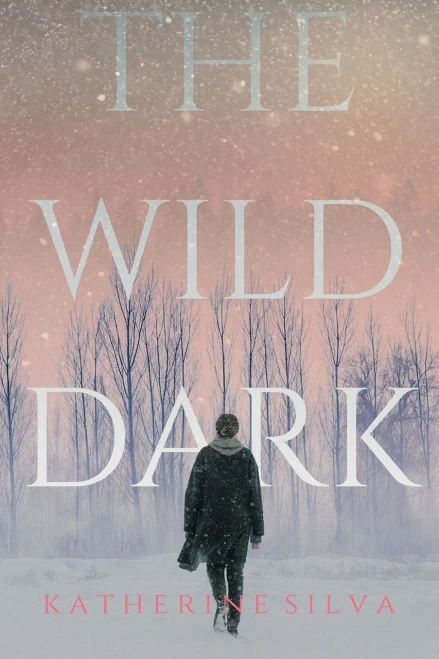 The Wild Dark (The Wild Oblivion)