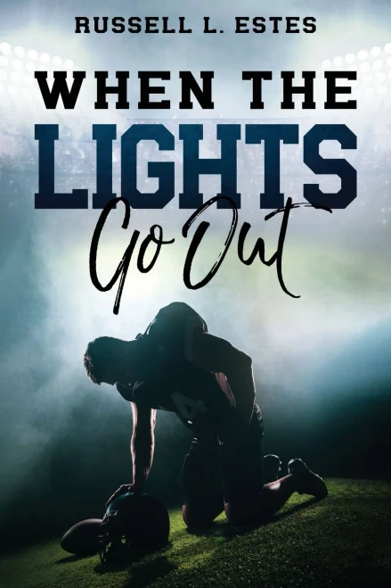 When The Lights Go Out - 9780578955346