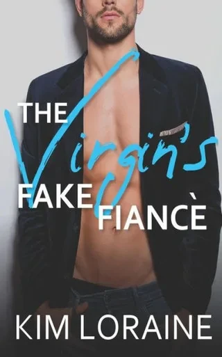 The Virgin'S Fake Fiance