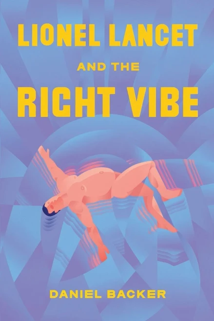 Lionel Lancet And The Right Vibe