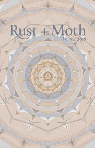Rust + Moth : Winter 2018