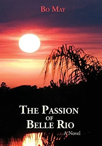 The Passion Of Belle Rio
